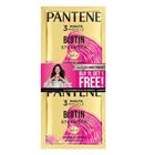 Pantene 3 Minute Miracle Hair Fall Control Conditioner (Buy 11 Get 1 Free) 12 x 9ml