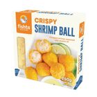 Fishta Crispy Shrimp Ball 250g (Frozen)