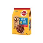Pedigree Dry Beef & Vegetable 3kg