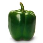 Global Fresh Bell Pepper Green (127967)