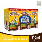 Chuckie Opti-grow Baon Saver's Pack 6 x 110ml