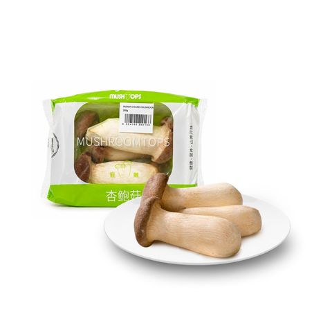 Sae Min King Oyster Mushroom 200g