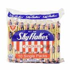 M.Y. San SkyFlakes Crackers 10 x 25g