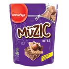 Muzic Hazelnut Wafer 180g