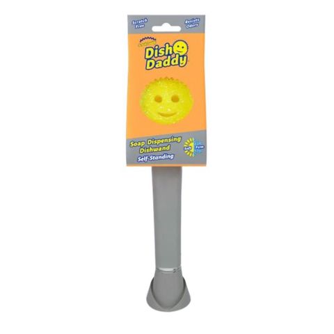 Scrub Daddy Dish 1 Piece