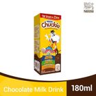 Chuckie Chocolate Milk Drink (Saver's Packet) 6 x 180ml