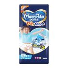 Mamypoko Day and Night Ultra Absorbent Disposable Baby Diaper Pants (XL) 28 Pieces
