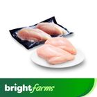 brightfarms Skinless chicken Breast Fillet 1kg (Frozen)