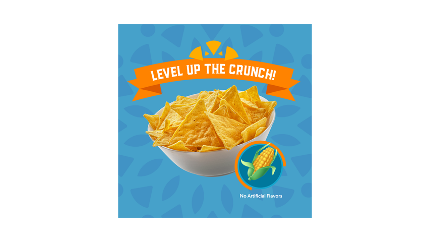Tostitos Original Restaurant Style White Corn Tortilla Chips Snacks 10oz