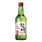 Jinro Chamisul Soju 360ml