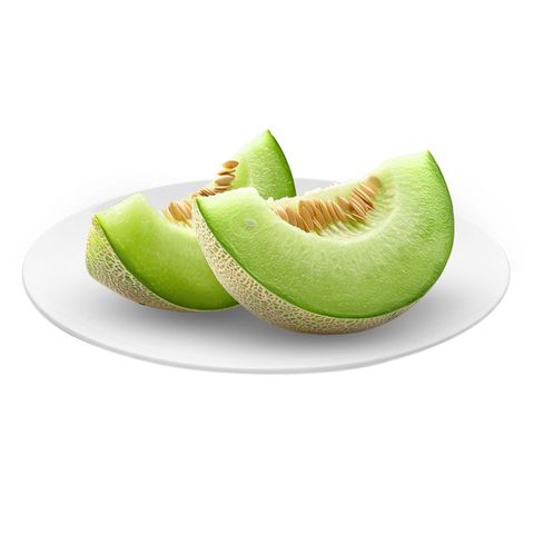 Dizon Farms Sweet Melon 1 Piece