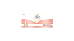 Dove Radiant+Care Niacinamide + Vitamin C & E Serum Bar Triples 3 x 90g