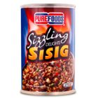 Purefoods Sizzling Delights Sisig 150g
