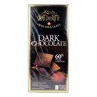 Delfi Dark Chocolate 60% Cocoa 100g