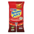 Purefoods Tender Juicy Chili & Cheese 1kg