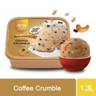 Selecta Crumble Supreme Coffee 1.25L