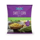 Emborg Sweet Corn (cs) Packets 24 x 450g