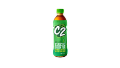 C2 Classic Green Tea 500mL