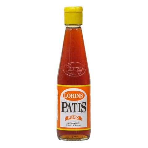 Lorins Patis Puro 310ml