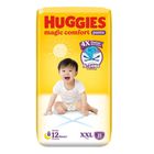Huggies Magic Comfort Pants XXL 31 Pieces