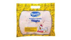 San Miguel Foods Inc & Chicken Thigh 1kg - 304466