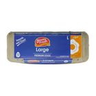 Bounty Fresh Premium Eggs (Large) 12 Pieces