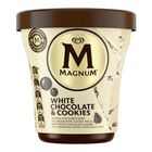 Magnum Pint Cookies & Cream Ice Cream 440ml