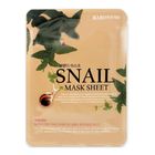 Baroness Snail Mask Sheet 23g