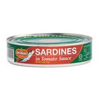 Del Monte Sardines in Tomato Sauce 7.5oz