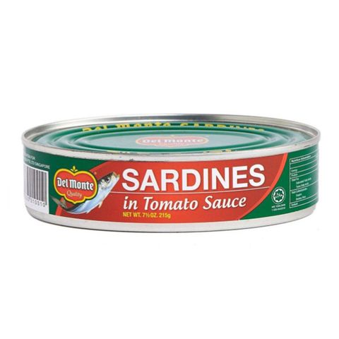 Del Monte Sardines in Tomato Sauce 7.5oz