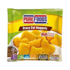 Purefoods Chicken Nuggets w/ BBQ 200G