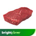 brightfarms Beef Sirloin 450g-500g (Frozen)