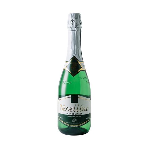 Novellino Bianco Vivace 750ml