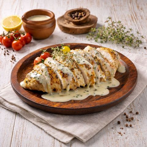 Chicken Breast 900-1000g