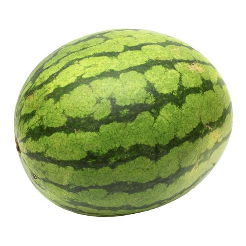 Dizon Farms Watermelon Black Beauty Yellow (Pakwan) 1.5kg-1.6kg