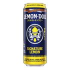 Lemon-Dou Signature Lemon Can 330ml