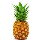 Sunnyphil Pineapple Per Piece 1kg - 452038
