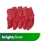 brightfarms Beef Minute Steak 480-500g (Frozen)