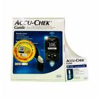 Accu-chek Guide Test Strips Per Pack 25 Pieces