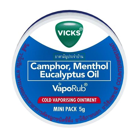 Vicks VapoRub 5g