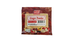J&Y Ginger Powder 30g