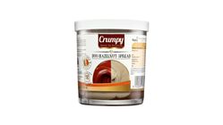 Crumpy Duo Hazelnut Spread 225g