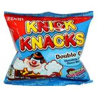 Delfi Knick Knacks Double Chocolate 21g