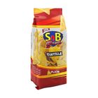 SNB Tortilla Plain 500g