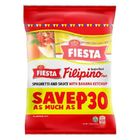 White King Fiesta Filipino Spaghetti and Sauce with Banana Ketchup 1.7kg