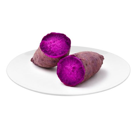 Dizon Farms Sweet Potato Purple (Camote) 500g