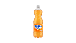 Royal Tru-orange Zero Sugar 1.5L