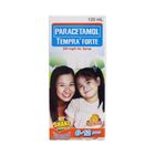 Tempra Forte Syrup Orange (250mg/5ml) 120ml
