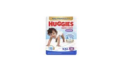 Huggies Skin Care XXL 18s