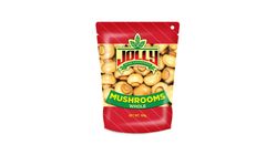 Jolly Whole Mushrooms 100g